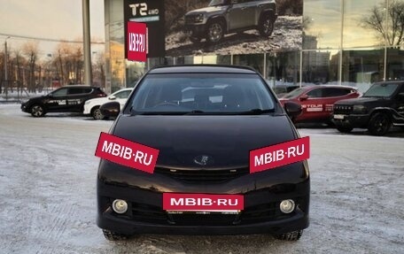 Toyota Wish II, 2011 год, 1 210 000 рублей, 3 фотография