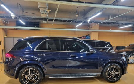 Mercedes-Benz GLE, 2021 год, 5 680 000 рублей, 4 фотография