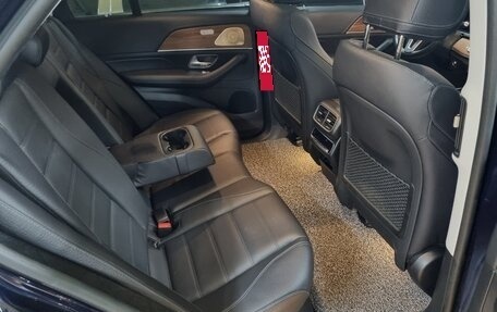 Mercedes-Benz GLE, 2021 год, 5 680 000 рублей, 6 фотография