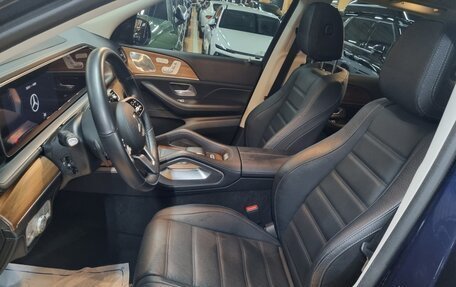 Mercedes-Benz GLE, 2021 год, 5 680 000 рублей, 8 фотография