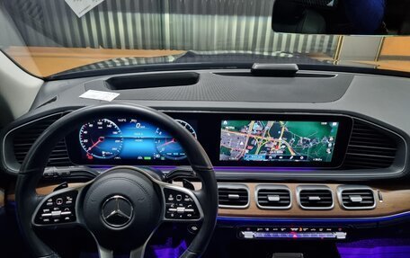 Mercedes-Benz GLE, 2021 год, 5 680 000 рублей, 11 фотография