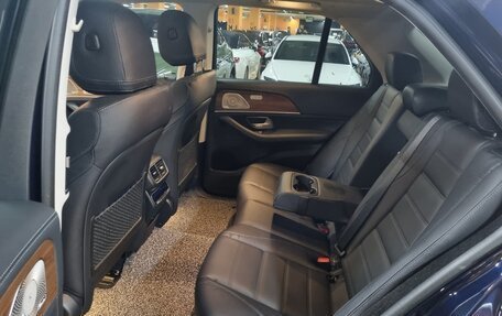 Mercedes-Benz GLE, 2021 год, 5 680 000 рублей, 7 фотография