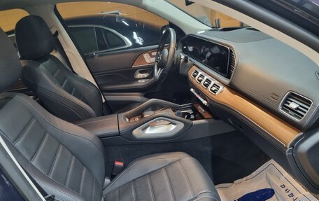Mercedes-Benz GLE, 2021 год, 5 680 000 рублей, 10 фотография