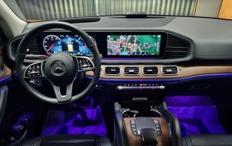 Mercedes-Benz GLE, 2021 год, 5 680 000 рублей, 13 фотография