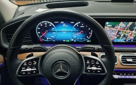 Mercedes-Benz GLE, 2021 год, 5 680 000 рублей, 15 фотография