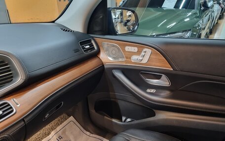 Mercedes-Benz GLE, 2021 год, 5 680 000 рублей, 18 фотография