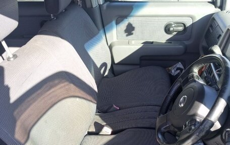 Nissan Cube II, 2003 год, 389 000 рублей, 10 фотография