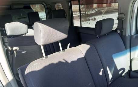 Nissan Cube II, 2003 год, 389 000 рублей, 11 фотография