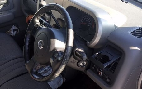 Nissan Cube II, 2003 год, 389 000 рублей, 9 фотография