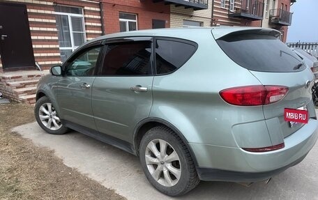 Subaru Tribeca I рестайлинг, 2006 год, 1 150 000 рублей, 3 фотография