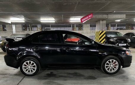 Mitsubishi Lancer IX, 2012 год, 511 000 рублей, 4 фотография