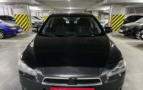 Mitsubishi Lancer IX, 2012 год, 511 000 рублей, 2 фотография