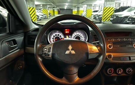 Mitsubishi Lancer IX, 2012 год, 511 000 рублей, 13 фотография