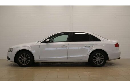 Audi A4, 2012 год, 1 950 000 рублей, 14 фотография