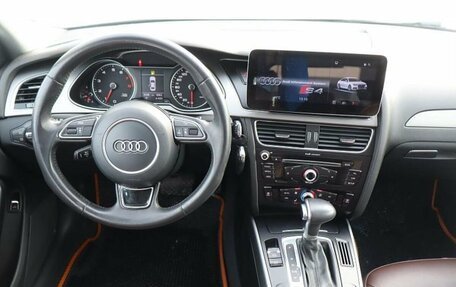 Audi A4, 2012 год, 1 950 000 рублей, 6 фотография