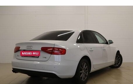 Audi A4, 2012 год, 1 950 000 рублей, 15 фотография