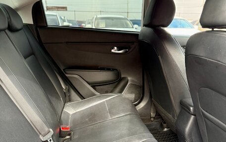 KIA Rio IV, 2018 год, 1 629 990 рублей, 11 фотография