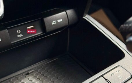 KIA Rio IV, 2018 год, 1 629 990 рублей, 19 фотография