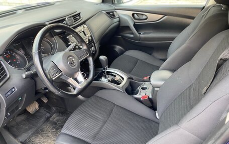 Nissan Qashqai, 2021 год, 8 фотография