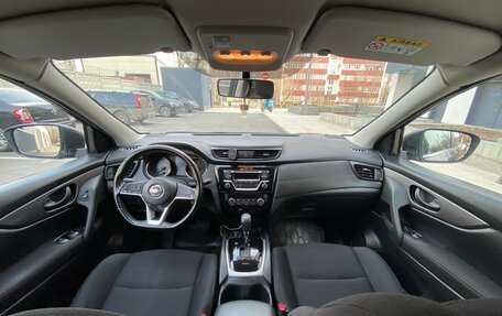 Nissan Qashqai, 2021 год, 13 фотография