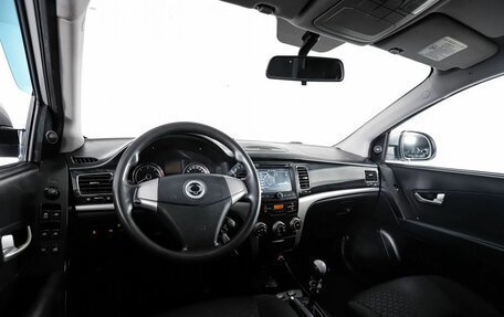 SsangYong Actyon II рестайлинг, 2012 год, 640 000 рублей, 5 фотография