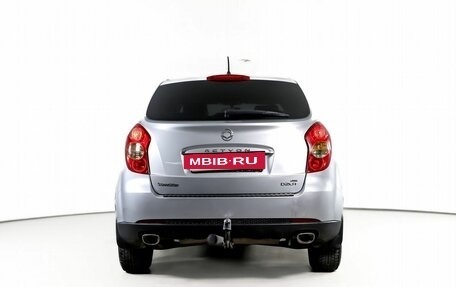 SsangYong Actyon II рестайлинг, 2012 год, 640 000 рублей, 8 фотография