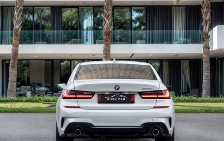 BMW 3 серия, 2021 год, 3 100 000 рублей, 2 фотография