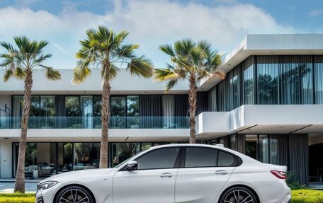 BMW 3 серия, 2021 год, 3 100 000 рублей, 6 фотография