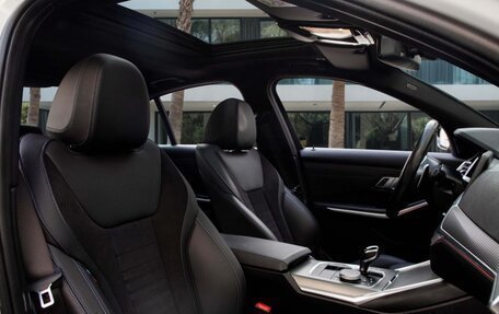 BMW 3 серия, 2021 год, 3 100 000 рублей, 9 фотография