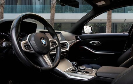 BMW 3 серия, 2021 год, 3 100 000 рублей, 7 фотография