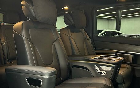 Mercedes-Benz V-Класс, 2024 год, 17 700 000 рублей, 5 фотография