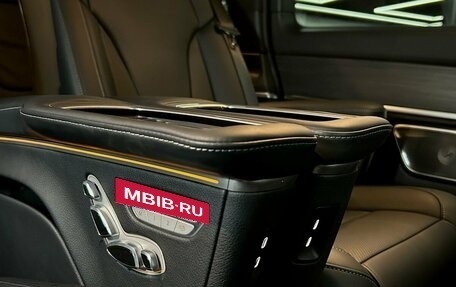 Mercedes-Benz V-Класс, 2024 год, 17 700 000 рублей, 9 фотография