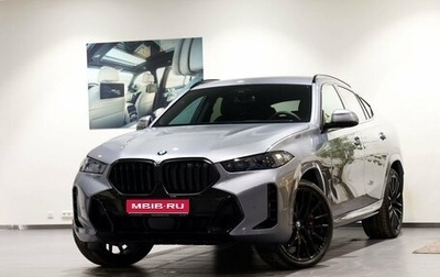 BMW X6, 2024 год, 16 690 000 рублей, 1 фотография