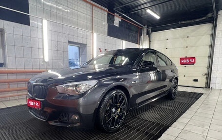 BMW 5 серия, 2012 год, 2 850 000 рублей, 1 фотография