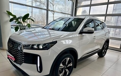 Chery Tiggo 4 I рестайлинг, 2025 год, 2 500 000 рублей, 1 фотография