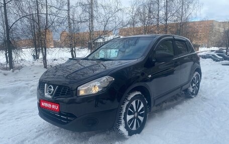 Nissan Qashqai, 2012 год, 1 100 000 рублей, 1 фотография