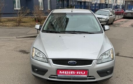 Ford Focus II рестайлинг, 2007 год, 560 000 рублей, 1 фотография