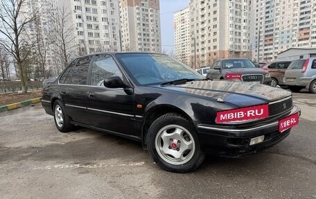 Honda Ascot, 1991 год, 168 000 рублей, 1 фотография