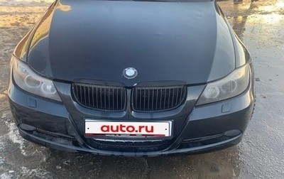 BMW 3 серия, 2006 год, 850 000 рублей, 1 фотография