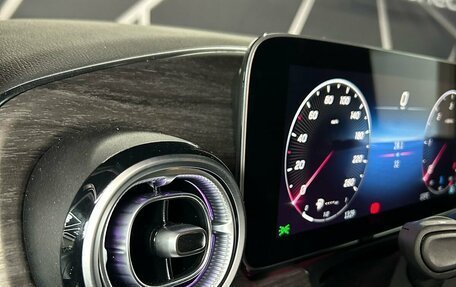 Mercedes-Benz V-Класс, 2024 год, 17 700 000 рублей, 30 фотография