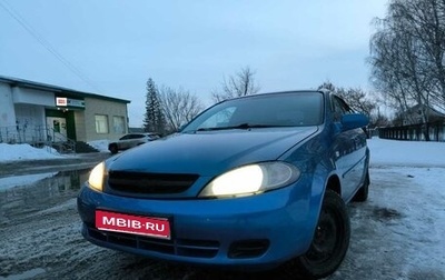 Chevrolet Lacetti, 2006 год, 239 999 рублей, 1 фотография