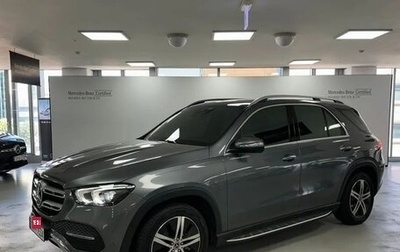 Mercedes-Benz GLE, 2020 год, 5 400 000 рублей, 1 фотография