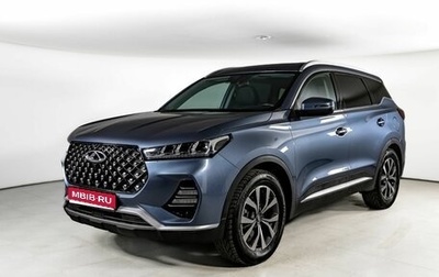 Chery Tiggo 7 Pro, 2022 год, 1 795 000 рублей, 1 фотография