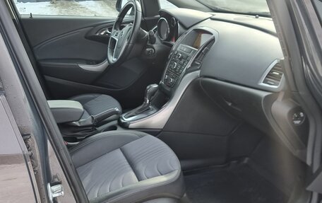 Opel Astra J, 2014 год, 975 000 рублей, 7 фотография