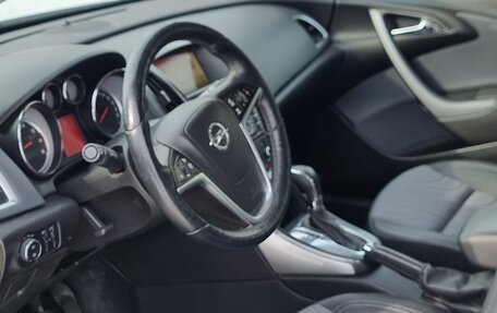 Opel Astra J, 2014 год, 975 000 рублей, 6 фотография