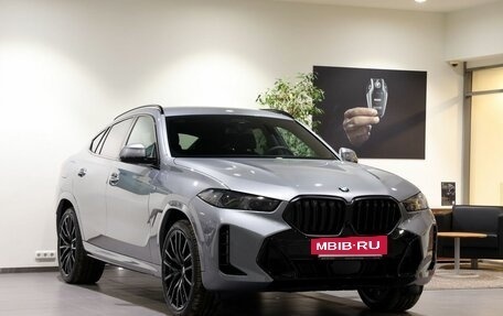 BMW X6, 2024 год, 16 690 000 рублей, 3 фотография