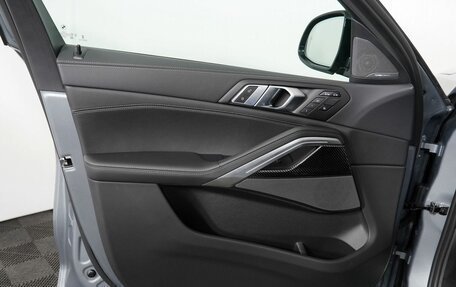 BMW X6, 2024 год, 16 690 000 рублей, 10 фотография