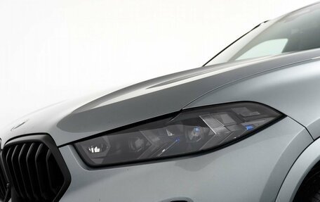 BMW X6, 2024 год, 16 690 000 рублей, 8 фотография