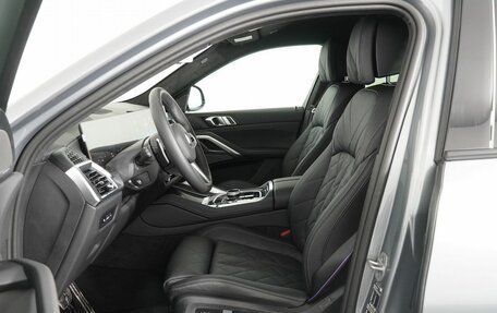 BMW X6, 2024 год, 16 690 000 рублей, 11 фотография