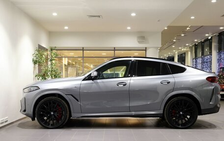 BMW X6, 2024 год, 16 690 000 рублей, 7 фотография